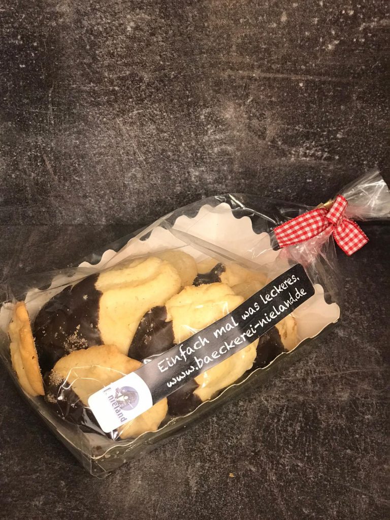 Bärentatzen
